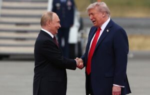 Путін переоцінив свої сили щодо впливу на Трампа – ЗМІ