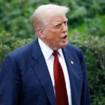 Путін прагне захопити всю Україну – Трамп