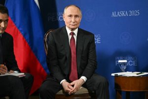 Путін зробив заяву про Україну після саміту