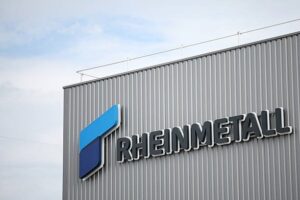 Rheinmetall побудує пороховий завод поблизу України