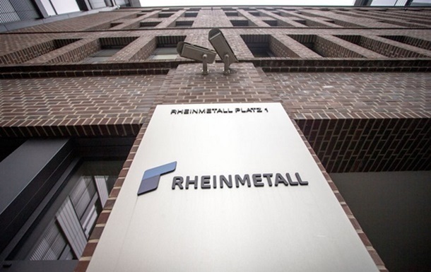 Rheinmetall удвічі збільшить виробництво снарядів в Україні