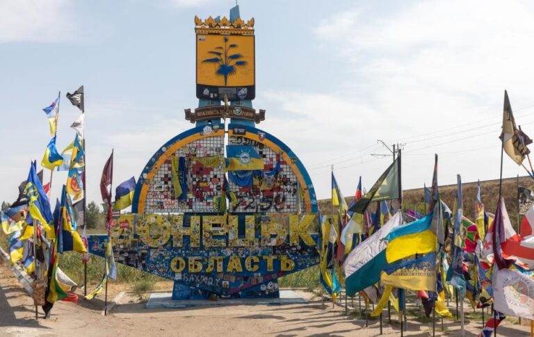 Росія дезінформує країни Заходу щодо Донбасу – ЦПД