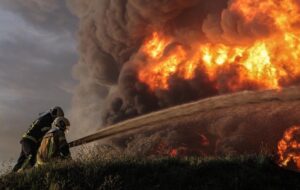 Росія вдарила дронами по об’єктам ГТС – Міненерго
