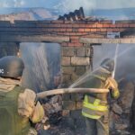 Росія вдарила ракетами по Дніпру, є поранені
