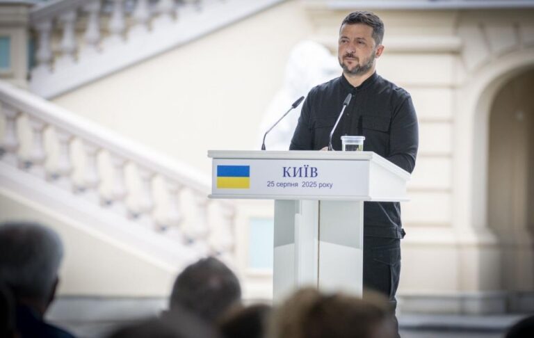Росія зриває підготовку до зими – Зеленський