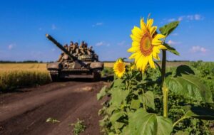 Новини України - Росіяни різко зменшили кількість штурмів - Генштаб