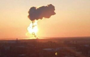 Росії загрожує довічна втрата великих НПЗ після атак дронів – ЗМІ