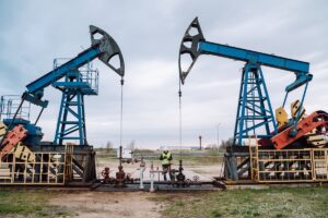 Російська нафта продається з рекордними знижками через мита Трампа