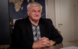 Сибіга: Київ відповість Будапешту дзеркально за заборону в’їзду військовому
