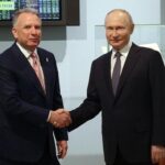 Спецпредставник Трампа Віткофф прибув до Москви – ЗМІ