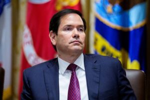 США солідарні з ЄС щодо відновлення санкцій ООН проти Ірану