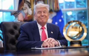 Суд Нью-Йорка скасував Трампу штраф на понад 500 млн доларів