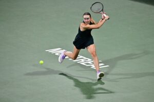 Новини спорту - Світоліна не залишила шансів росіянці на шляху до 1/8 фіналу в Канаді
