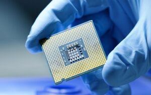 Світові продажі чипів зросли на 7,8% у другому кварталі