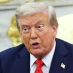 Трамп назвав черговий “дедлайн” з відновлення миру в Україні