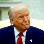 Трамп не бачить потреби у перемир’ї для початку переговорів з РФ