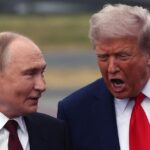 Трамп відкинув ідею Путіна щодо тристоронньої зустрічі в Москві – ЗМІ