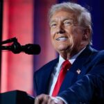 Трамп жадає зустрічі Зеленського з Путіним – ЗМІ