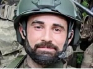 У боях за Україну загинув доброволець з Італії