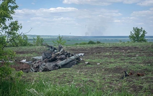 У Генштабі назвали втрати РФ у війні