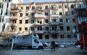У Києві число жертв атаки РФ зросло до 14 осіб