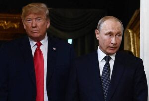 У Путіна прокоментували майбутню зустріч з Трампом