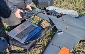 У РНБО пообіцяли відповідь на реактивні “шахеди”