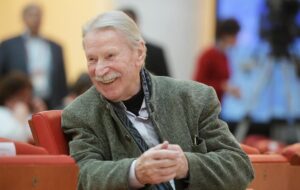 У Росії помер актор Іван Краско