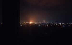 У Волгограді РФ вибухи: евакуюють людей з будинку, скасовано рейси