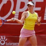 У юної українки фінал ITF W15 вийшов розмитим: гра з німкенею не склалася