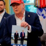 Удар по Мукачеву: Трамп висловив обурення Путіну