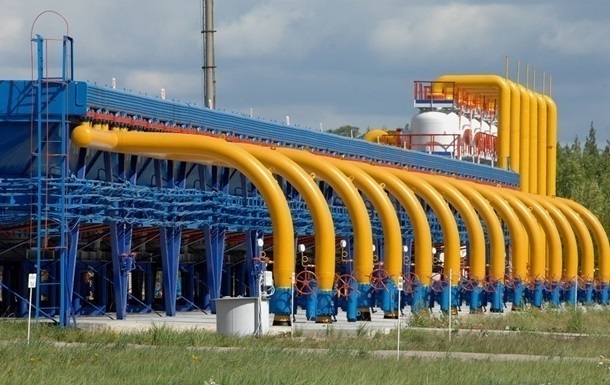 Україна підписала рекордну угоду на закупівлю газу