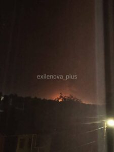 Українські дрони влучили у НПЗ на Ростовщині – ЗМІ