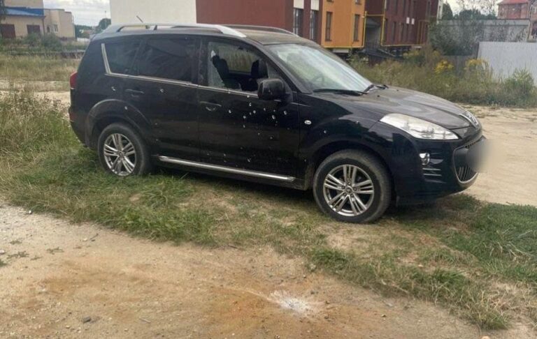 В Ковелі затримали за вибух чоловіка, що перебував у розшуку