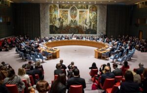 В ООН заявили, що нічого не знають про підрив Північних потоків