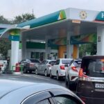 В Росії зник бензин: якими будуть наслідки