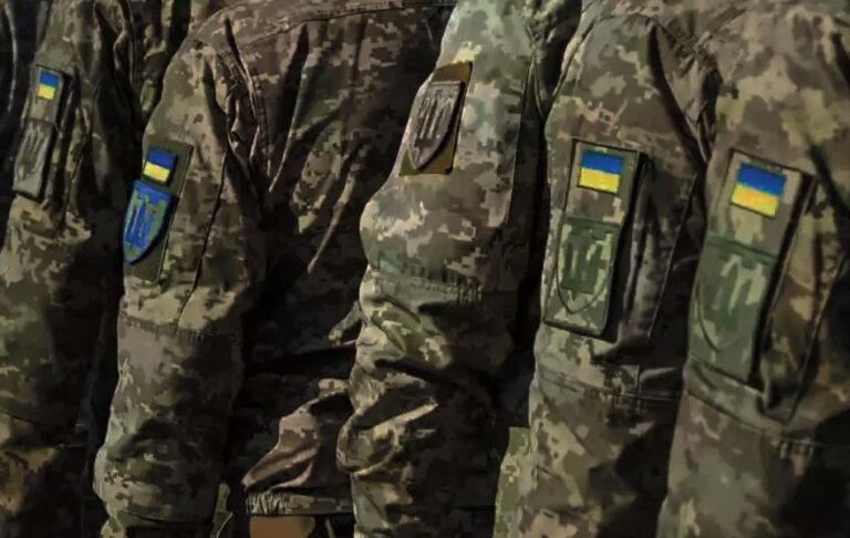 В ТЦК Києва пояснили нарахований штраф військовому за ухилення від служби
