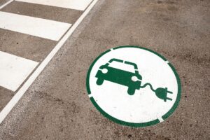 В Україні рекорд із продажу електромобілів