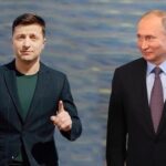 Вікно можливостей: попри браваду, Путін готується до зустрічі з Зеленським
