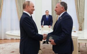 Віткофф неправильно зрозумів слова Путіна – ЗМІ