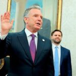Віткофф зробив заяву щодо війни в Україні