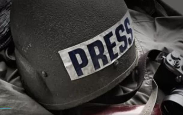 Війна в Україні забрала життя 214 митців і 108 медійників