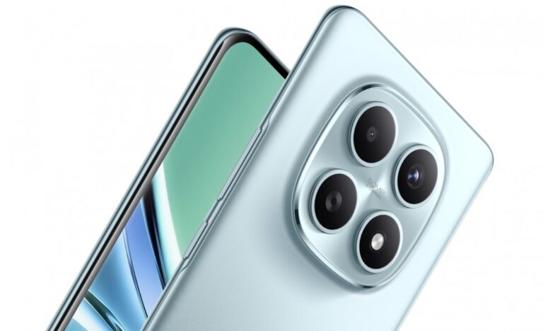 Xiaomi представила бюджетну серію смартфонів Redmi Note 15