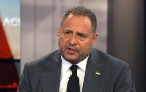 Єрмак: Україна не програє, а Росія не перемагає