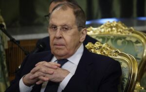 Заява Лаврова зірвала переговори Росії і США – ЗМІ