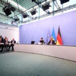 Зеленський взяв участь у засіданні Коаліції охочих