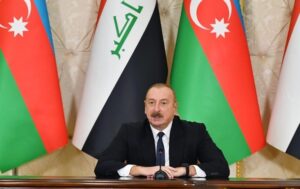 ЗМІ: Баку погрожує Москві через удари по Одещині