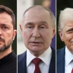 ЗМІ назвали потенційну локацію тристоронньої зустрічі США, України і РФ
