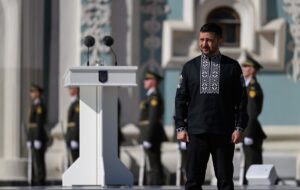 Новини політики - ЗМІ: США переоцінили залежність Києва від їх ракет