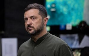 ЗМІ: Зеленський відкинув вимоги Путіна